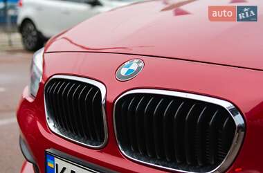 Хетчбек BMW 1 Series 2019 в Києві