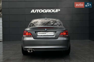 Купе BMW 1 Series 2013 в Одессе