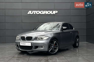 Купе BMW 1 Series 2013 в Одесі