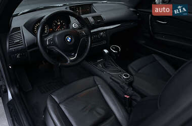 Купе BMW 1 Series 2013 в Одессе