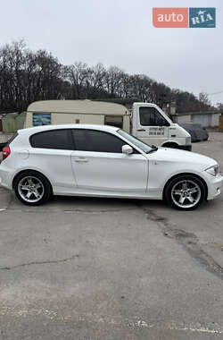 Купе BMW 1 Series 2009 в Житомире