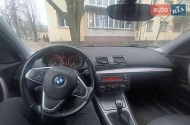 Хэтчбек BMW 1 Series 2005 в 