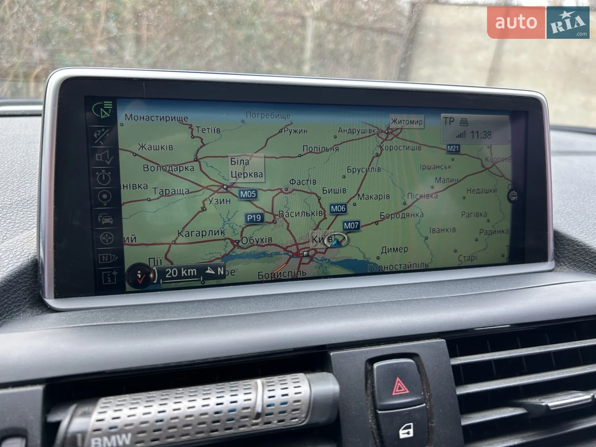 2012 BMW 1er - мініатюра 28