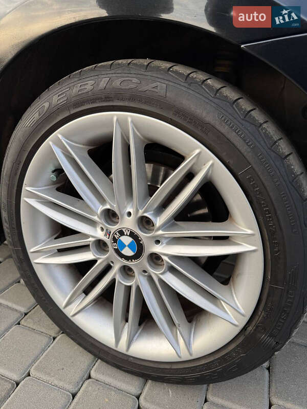 Хэтчбек BMW 1 Series 2008 в Южном