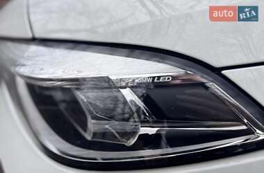Хетчбек BMW 1 Series 2021 в Києві