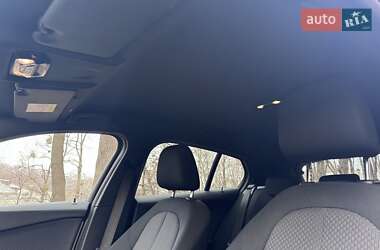 Хэтчбек BMW 1 Series 2021 в 