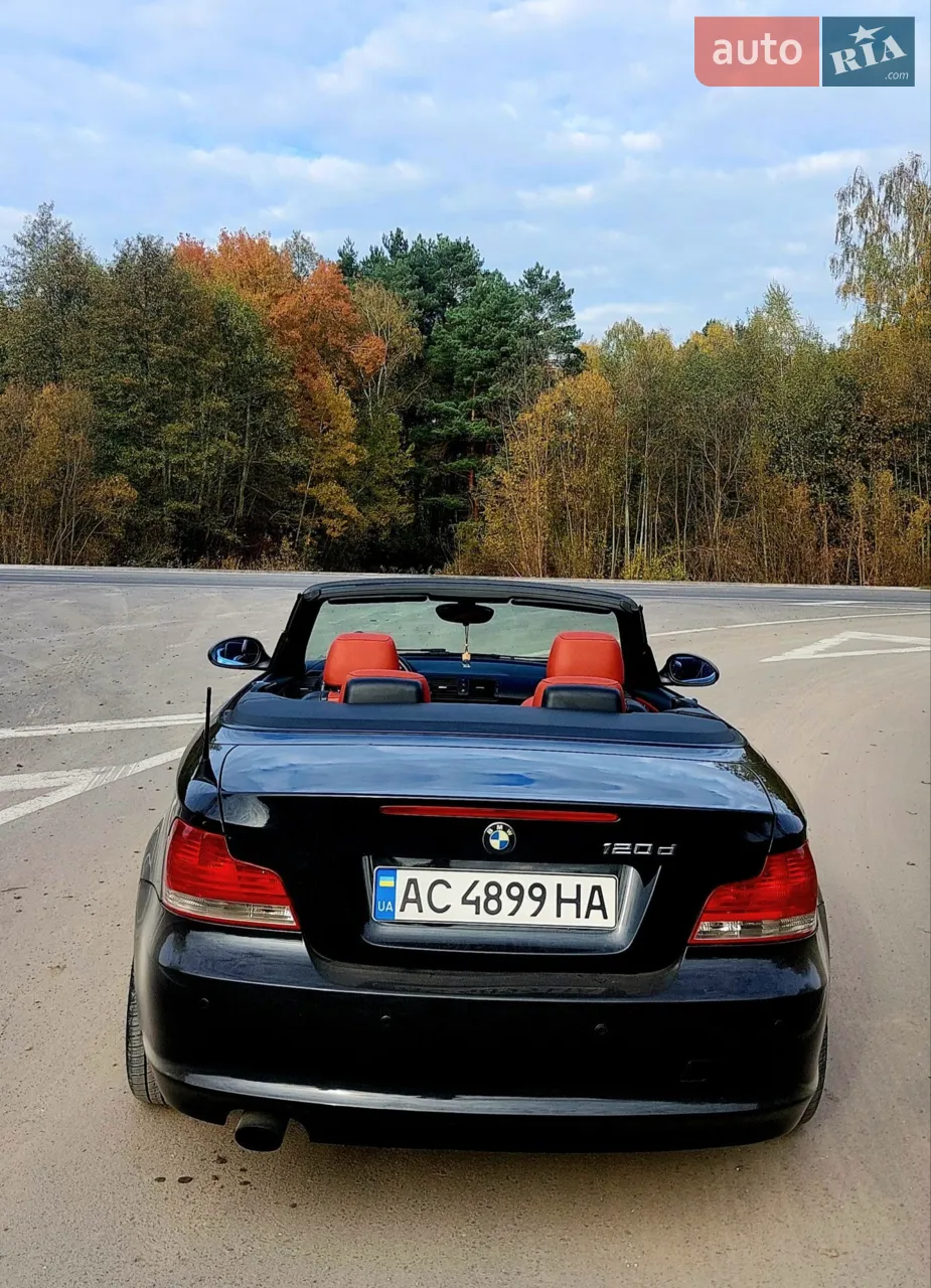 2010 BMW 1er - мініатюра 35