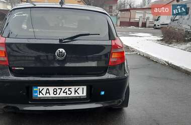 Купе BMW 1 Series 2007 в Киеве