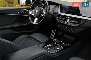 Хэтчбек BMW 1 Series 2021 в Черновцах