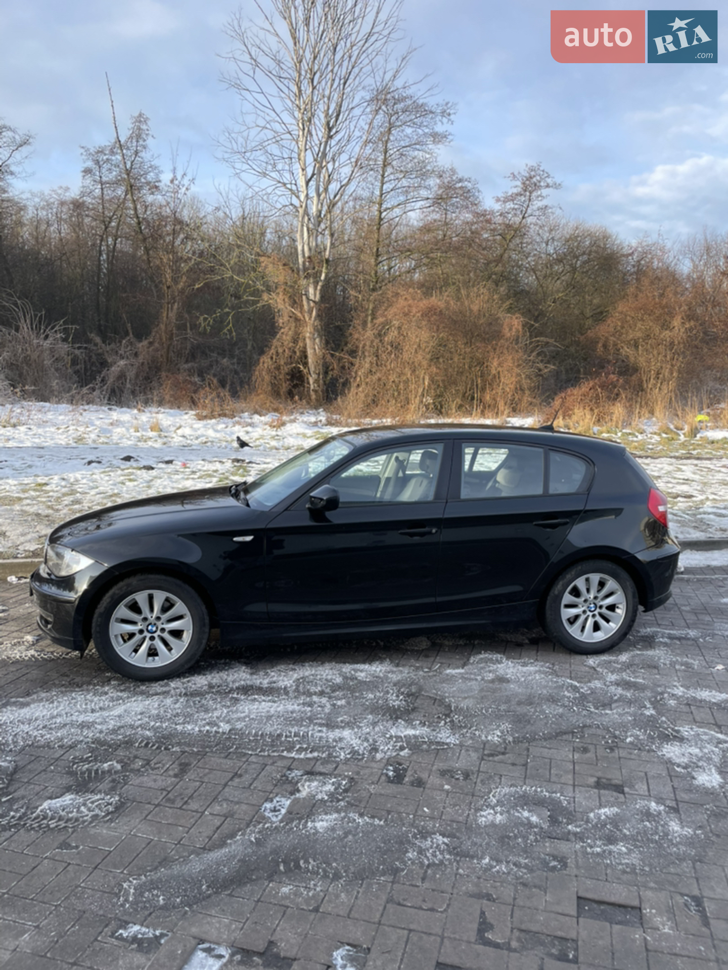 2010 BMW 1er - мініатюра 4