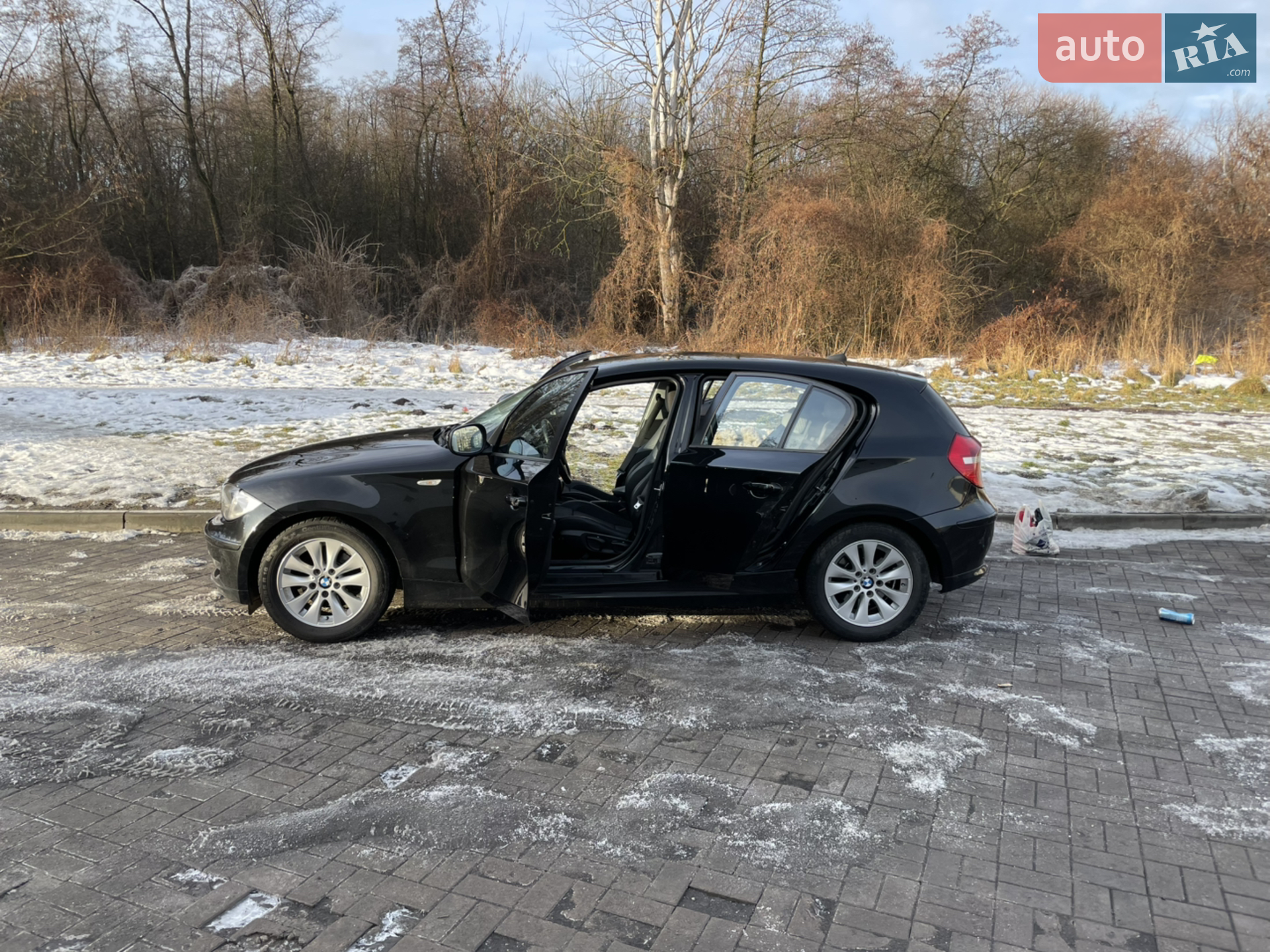 2010 BMW 1er - мініатюра 30