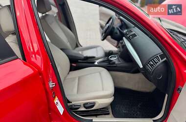 Хэтчбек BMW 1 Series 2005 в 