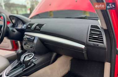 Хэтчбек BMW 1 Series 2005 в 