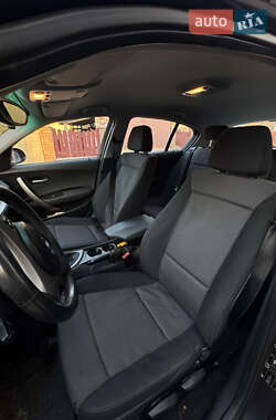Хэтчбек BMW 1 Series 2004 в 