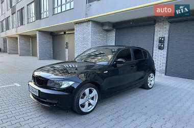 Хэтчбек BMW 1 Series 2007 в Хмельницком