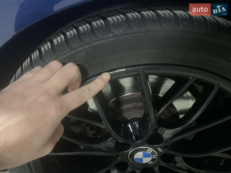 Купе BMW 1 Series 2008 в Ізмаїлі фото 32 Купе BMW 1 Series 2008 в Ізмаїлі