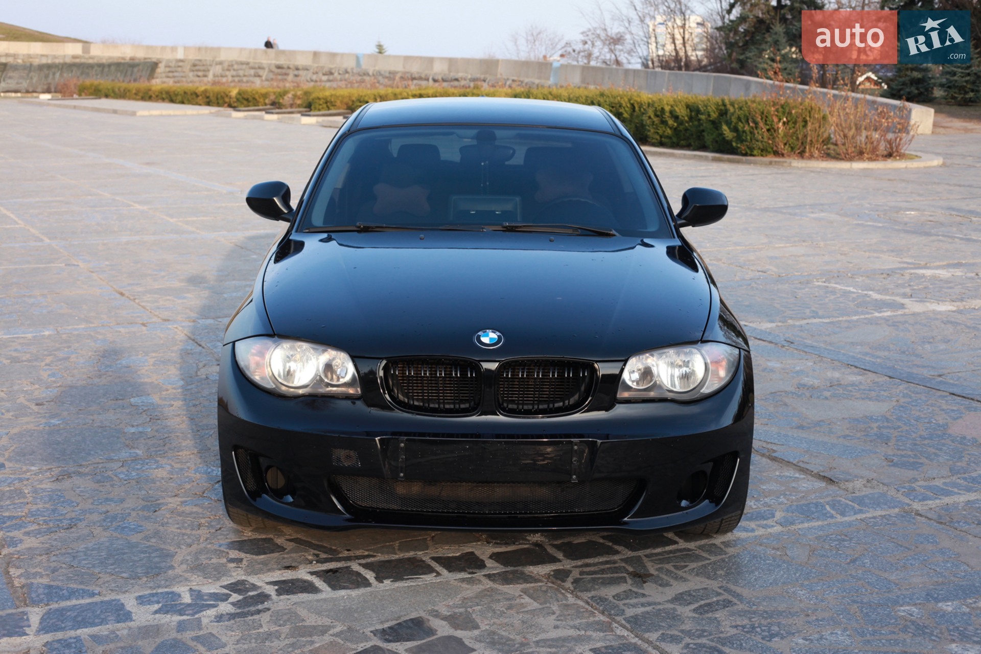 2011 BMW 1er - мініатюра 2