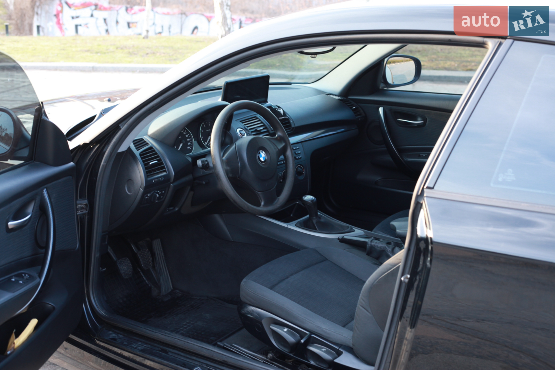2011 BMW 1er - мініатюра 17