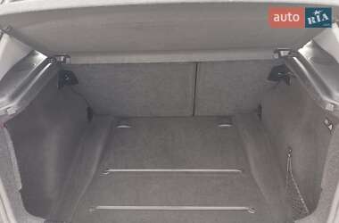 Хэтчбек BMW 1 Series 2011 в 