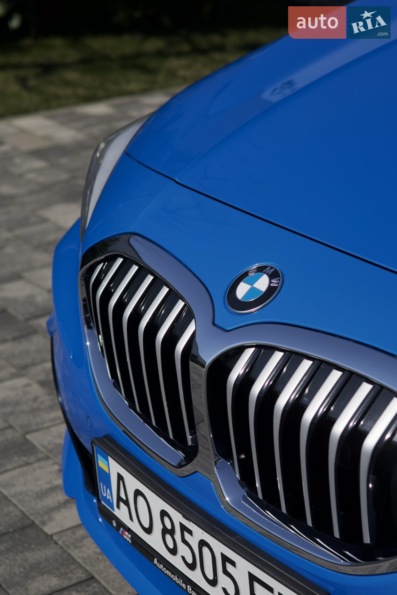 2020 BMW 1er - мініатюра 8