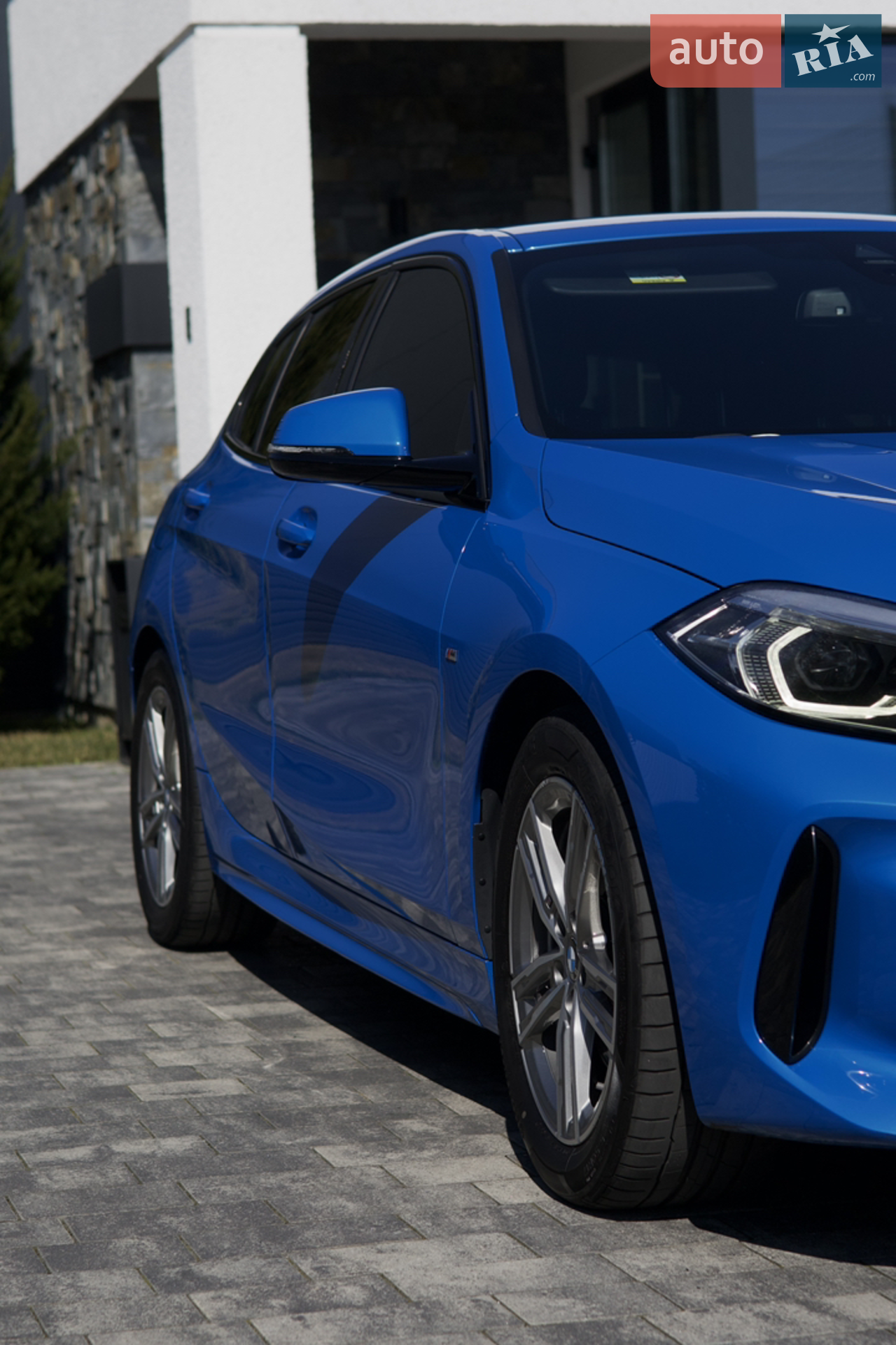 2020 BMW 1er - мініатюра 13