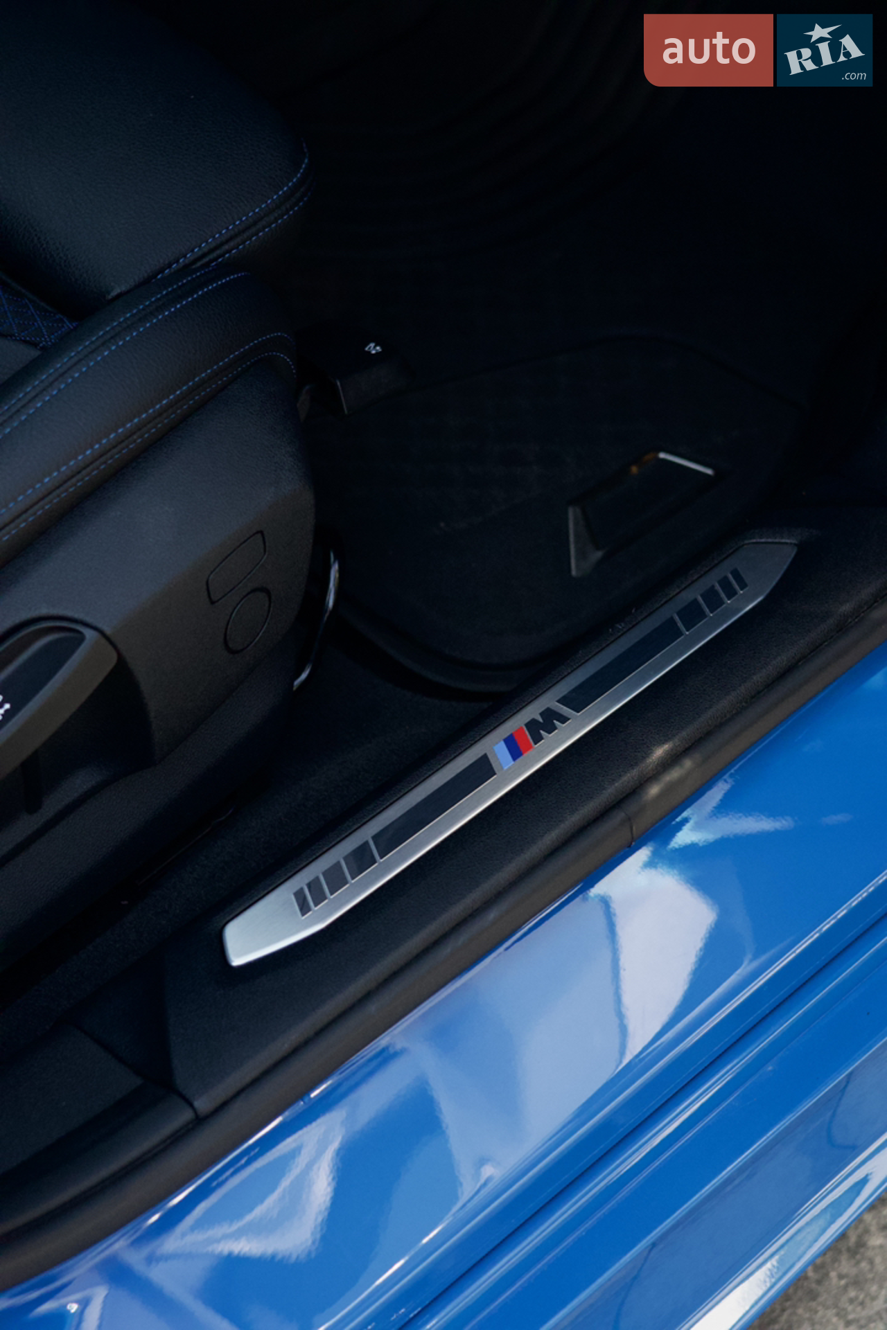 2020 BMW 1er - мініатюра 23