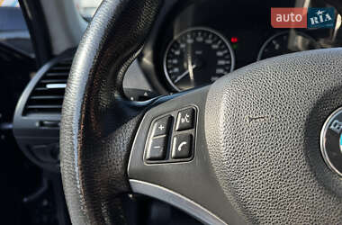 Хэтчбек BMW 1 Series 2011 в 
