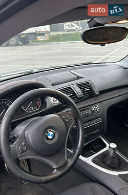 Хетчбек BMW 1 Series 2008 в 