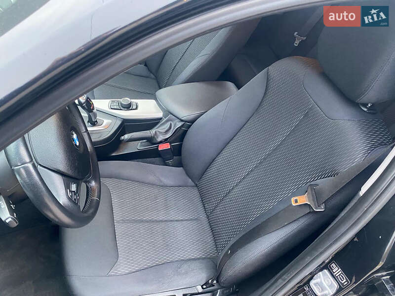 Хэтчбек BMW 1 Series 2013 в Ровно фото 25 Хэтчбек BMW 1 Series 2013 в Ровно