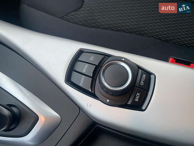 Хэтчбек BMW 1 Series 2013 в Ровно фото 41 Хэтчбек BMW 1 Series 2013 в Ровно