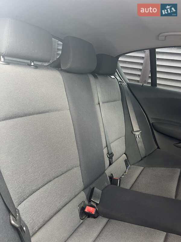 Хетчбек BMW 1 Series 2005 в Іллінцях