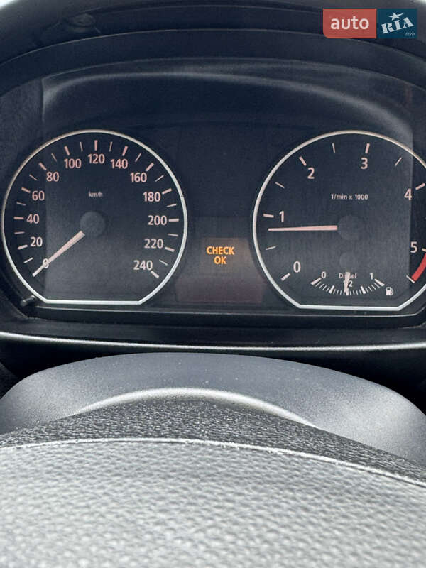 Хетчбек BMW 1 Series 2006 в Львові