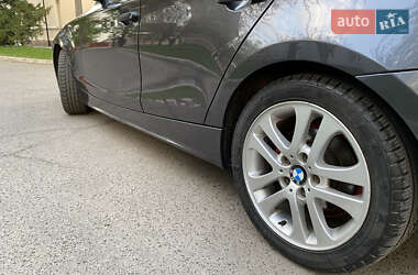 Хэтчбек BMW 1 Series 2006 в 