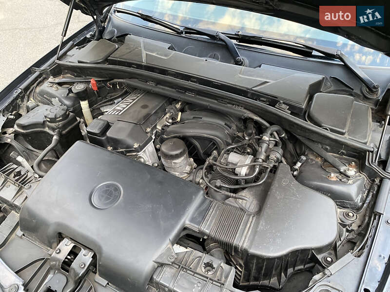 Хетчбек BMW 1 Series 2006 в Зміїві