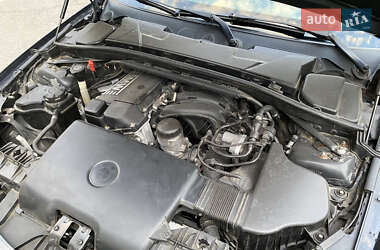 Хэтчбек BMW 1 Series 2006 в 