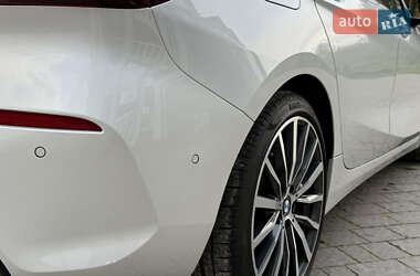 Хэтчбек BMW 1 Series 2020 в Львове