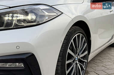 Хэтчбек BMW 1 Series 2020 в Львове