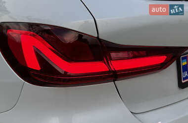 Хэтчбек BMW 1 Series 2020 в Львове