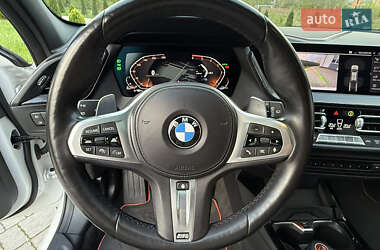 Хэтчбек BMW 1 Series 2020 в Львове