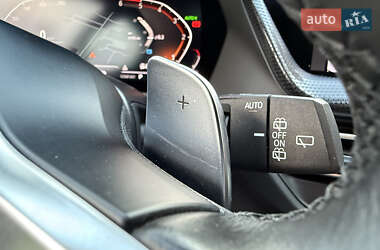 Хэтчбек BMW 1 Series 2020 в Львове