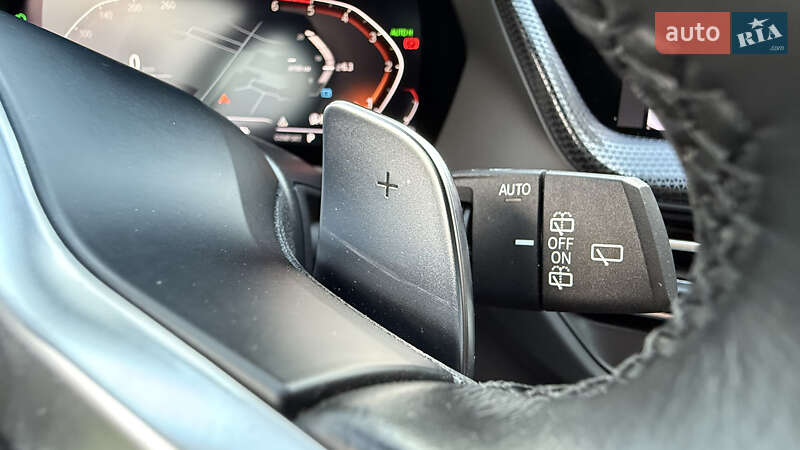 Хетчбек BMW 1 Series 2020 в Львові