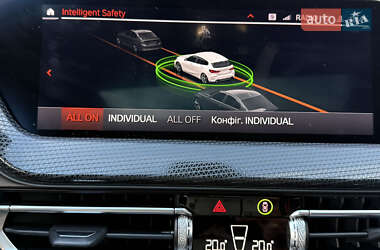 Хэтчбек BMW 1 Series 2020 в Львове