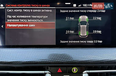 Хэтчбек BMW 1 Series 2020 в Львове