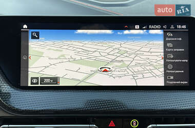 Хэтчбек BMW 1 Series 2020 в Львове