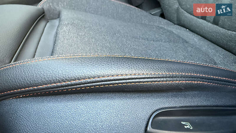 Хетчбек BMW 1 Series 2020 в Львові