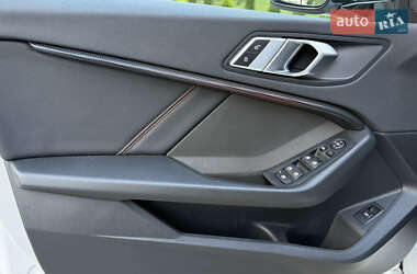 Хэтчбек BMW 1 Series 2020 в Львове