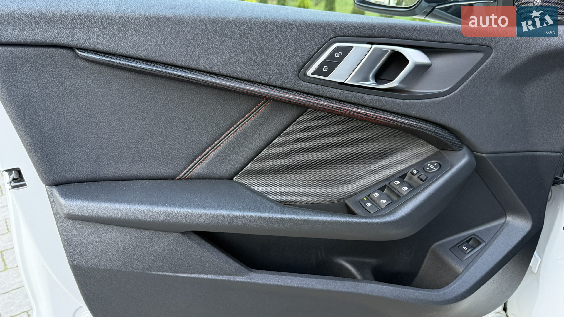 2020 BMW 1er - мініатюра 72
