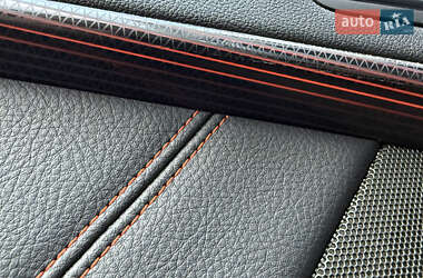 Хэтчбек BMW 1 Series 2020 в Львове