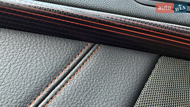 Хетчбек BMW 1 Series 2020 в Львові