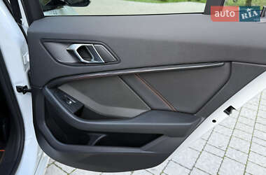 Хэтчбек BMW 1 Series 2020 в Львове